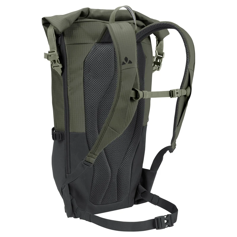 Vaude CityGo 23 II - Mochila 13.3" 53 cm (khaki)