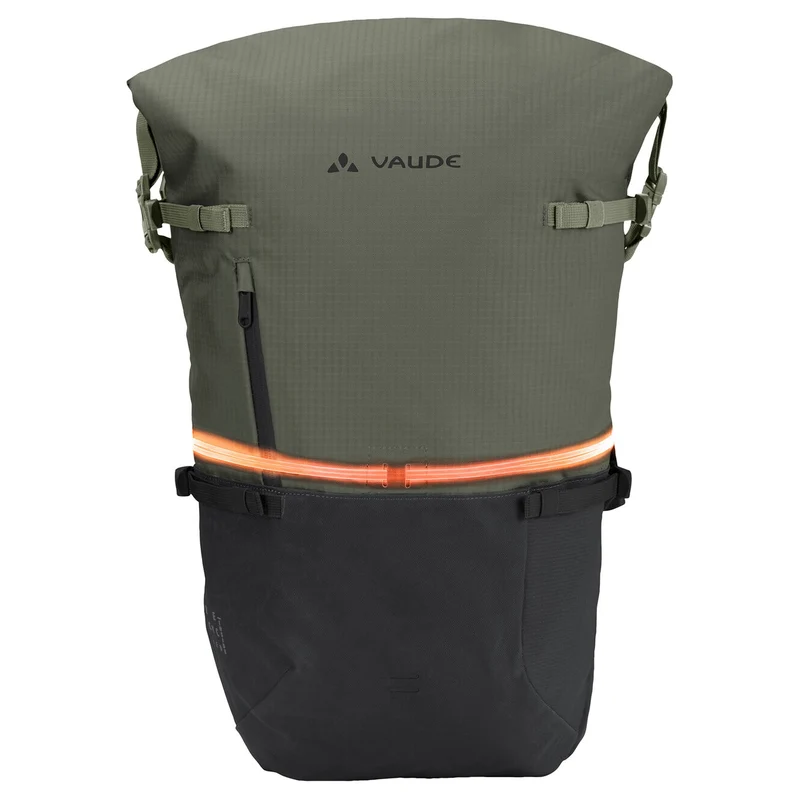 Vaude CityGo 23 II - Mochila 13.3" 53 cm (khaki)