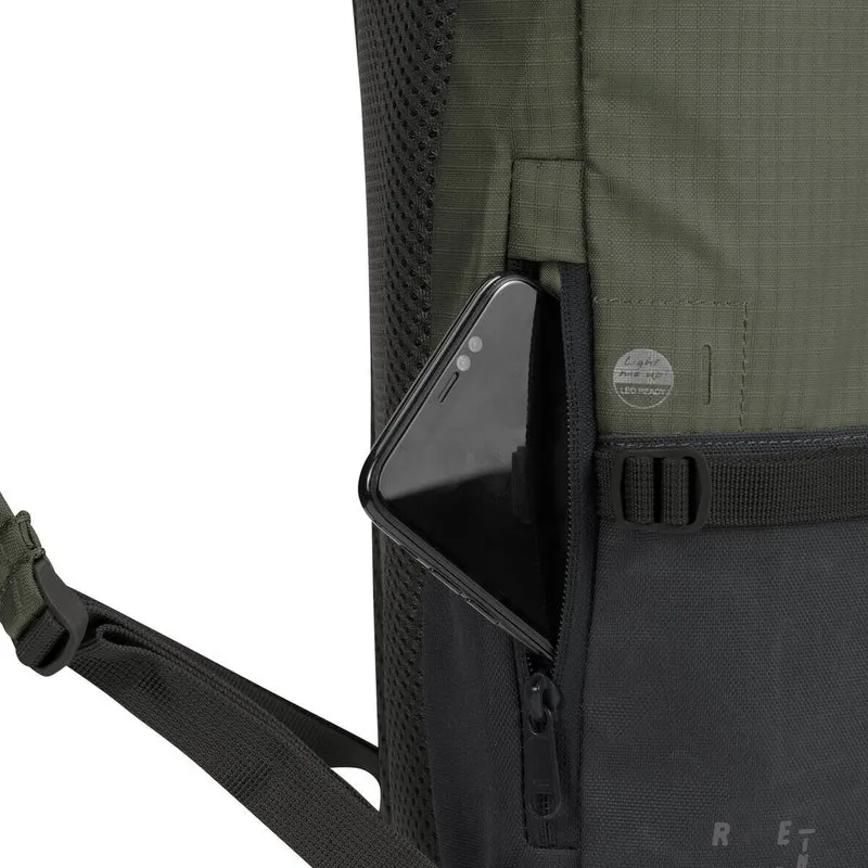 Vaude CityGo 23 II - Mochila 13.3" 53 cm (khaki)