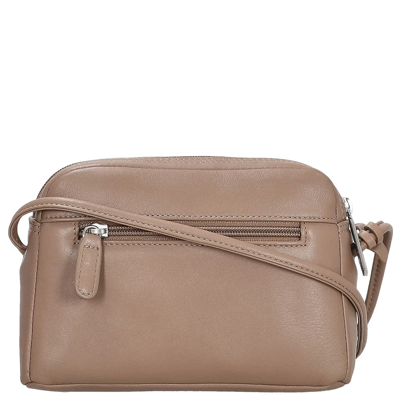 Picard Really - Bolso bandolera 19 cm Synthetik (chai)