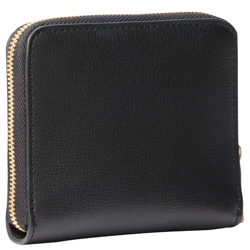 Calvin Klein Foil Logo Square Zip - Cartera 5cc 10.5 cm (desert taupe)