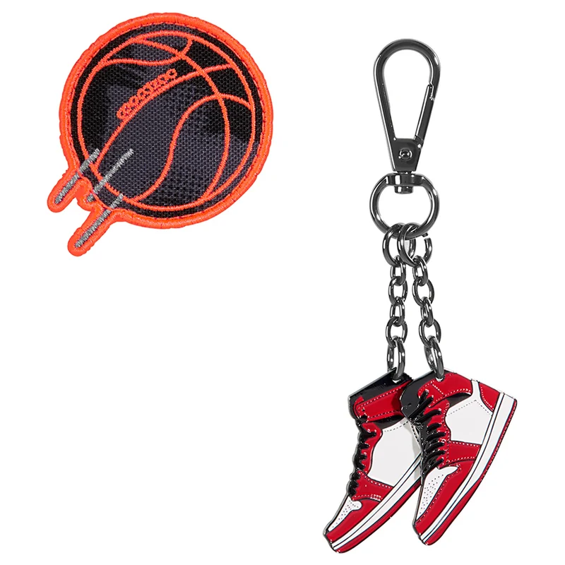 Coocazoo Colour Up-Set Estilo y Set de colección 2 piezas (Jump & Dunk)