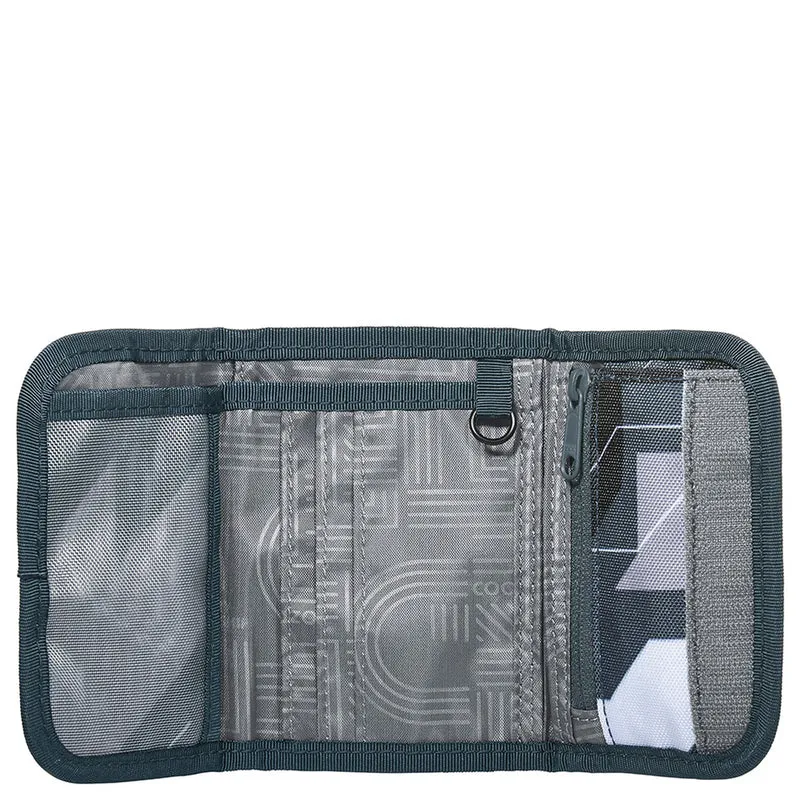 Coocazoo - Cartera 12 cm (Dark Race)
