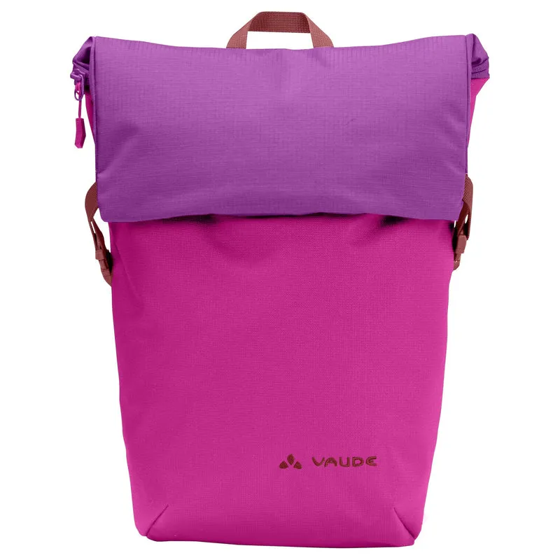 Vaude Unuk II 8 - Mochila 39 cm (pink orchid)