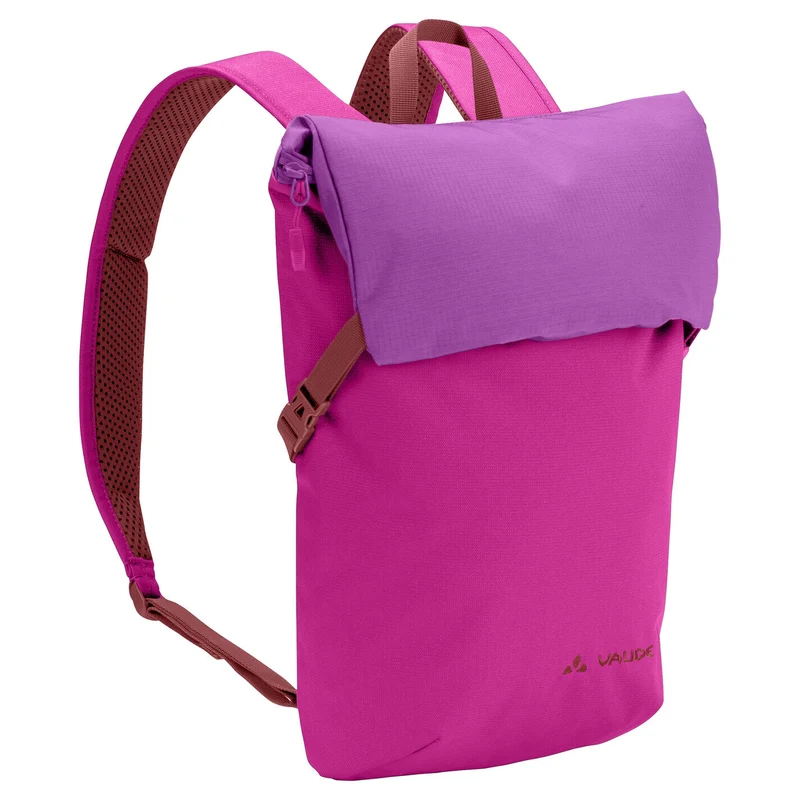 Vaude Unuk II 8 - Mochila 39 cm (pink orchid)