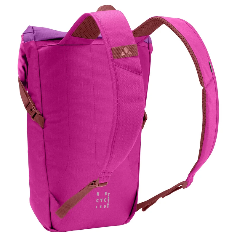 Vaude Unuk II 8 - Mochila 39 cm (pink orchid)