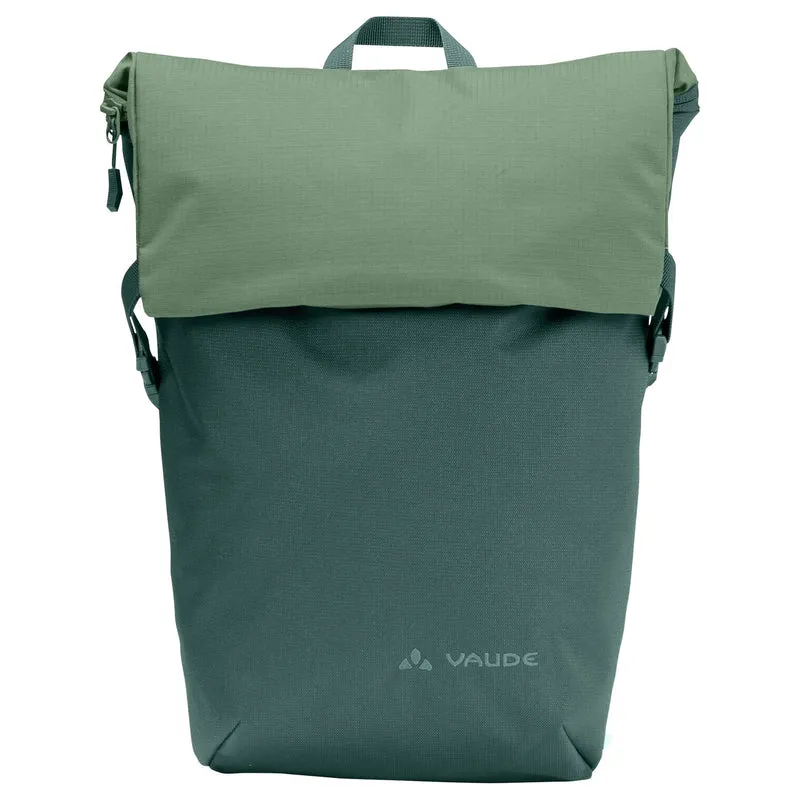 Vaude Unuk II 8 - Mochila 39 cm (dark forest)
