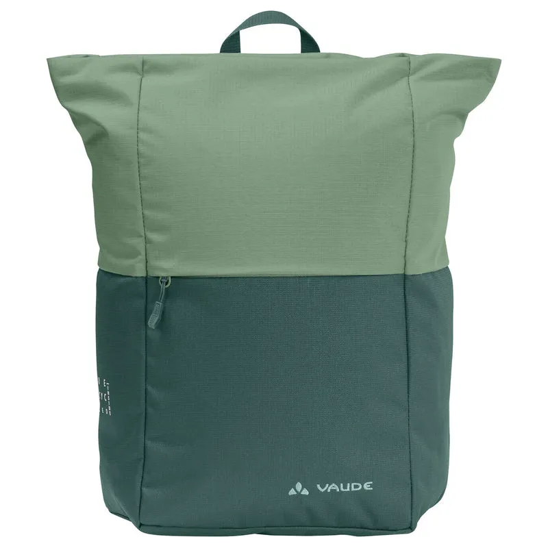Vaude Wala - Mochila 42 cm (dark forest)