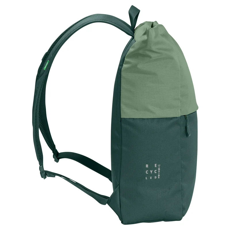 Vaude Wala - Mochila 42 cm (dark forest)