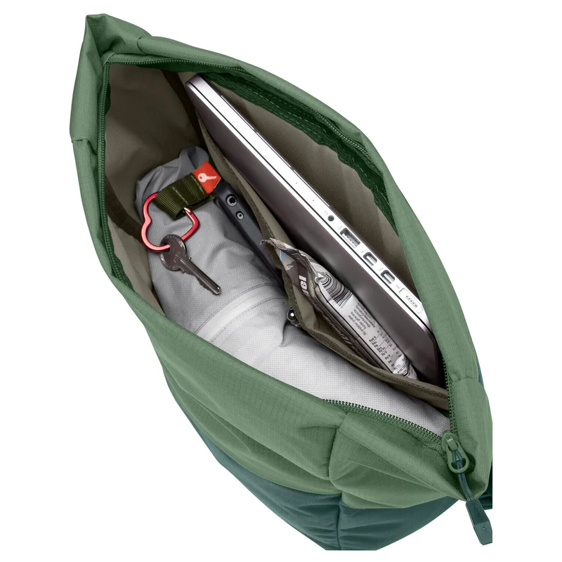 Vaude Wala - Mochila 42 cm (dark forest)