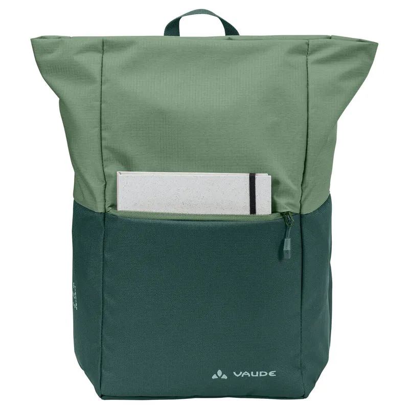 Vaude Wala - Mochila 42 cm (dark forest)