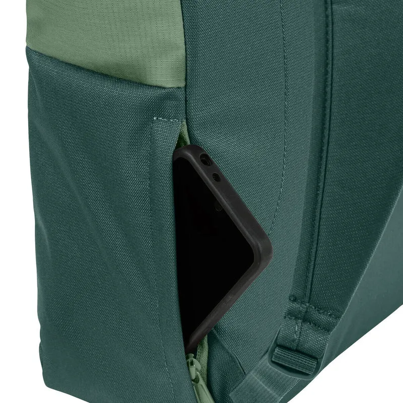 Vaude Wala - Mochila 42 cm (dark forest)