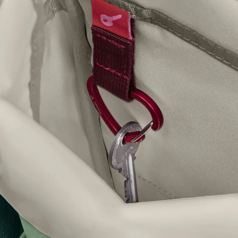 Vaude Wala - Mochila 42 cm (dark forest)
