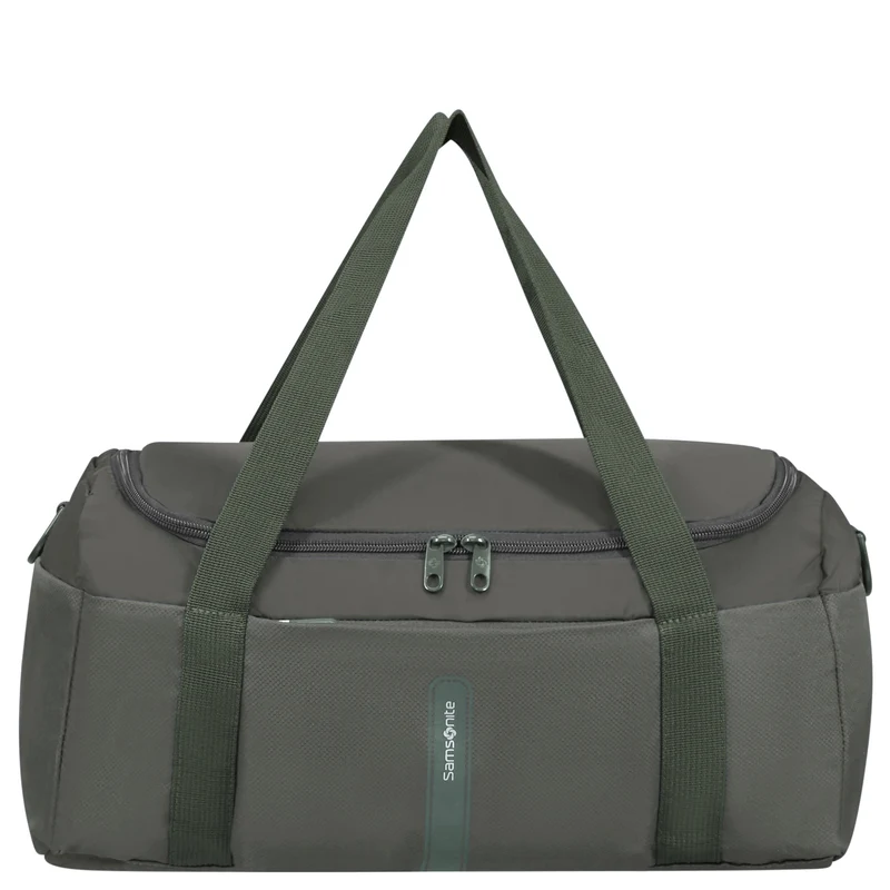 Samsonite Ta Revolution - bolsa de viaje plegable XS 40 cm (green)