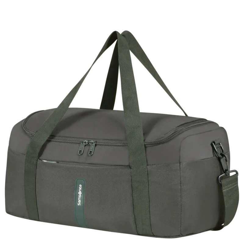Samsonite Ta Revolution - bolsa de viaje plegable XS 40 cm (green)