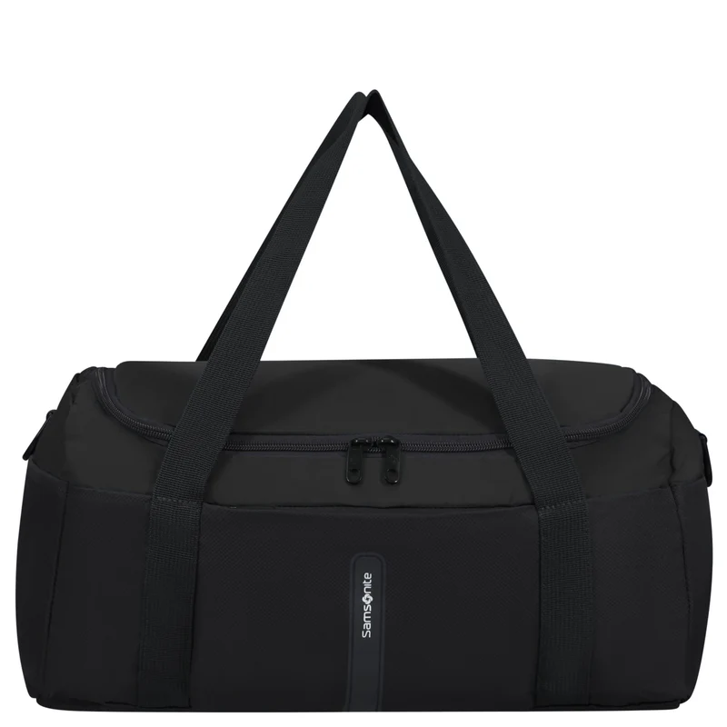 Samsonite Ta Revolution - bolsa de viaje plegable XS 40 cm (black)