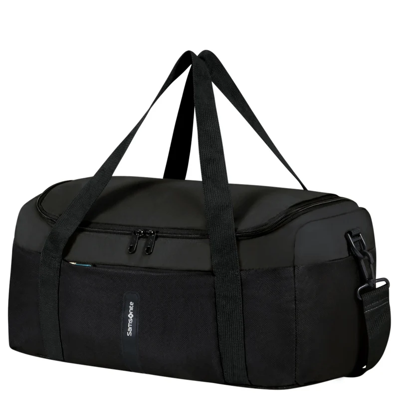 Samsonite Ta Revolution - bolsa de viaje plegable XS 40 cm (black)