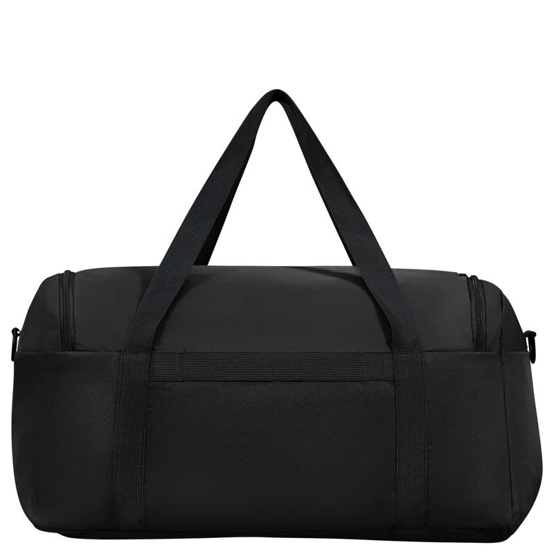 Samsonite Ta Revolution - bolsa de viaje plegable M 53 cm (black)