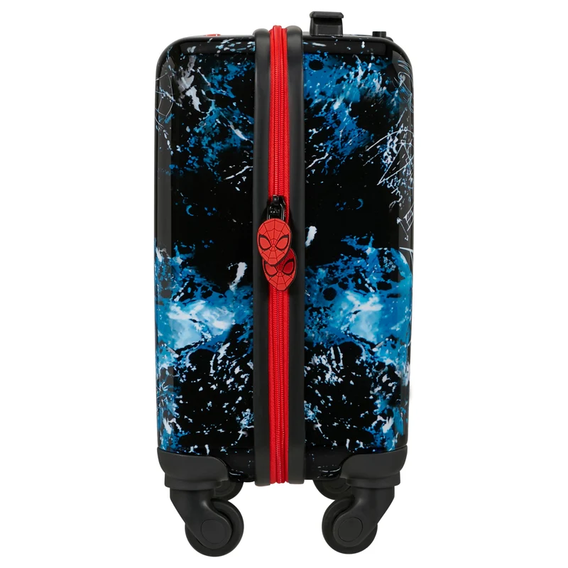 Samsonite Daydream Disney - Trolley infantil de 4 ruedas 45 cm (spiderman mystery)