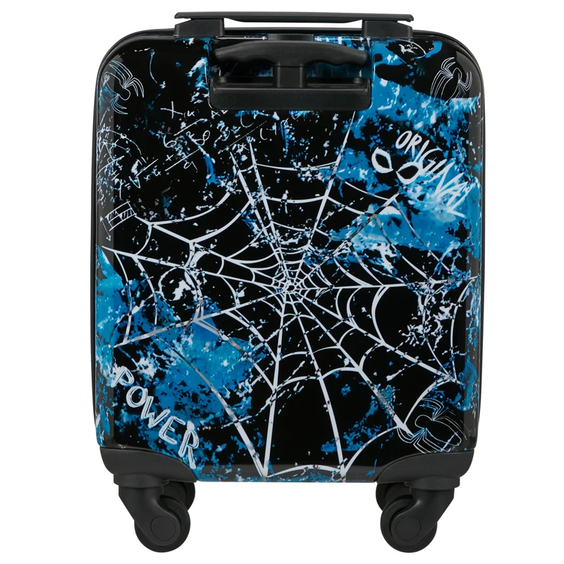Samsonite Daydream Disney - Trolley infantil de 4 ruedas 45 cm (spiderman mystery)