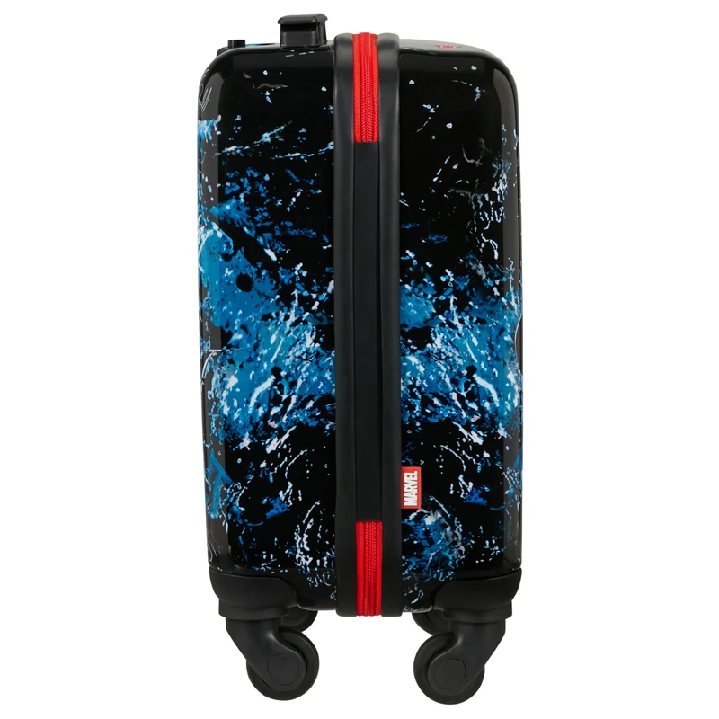 Samsonite Daydream Disney - Trolley infantil de 4 ruedas 45 cm (spiderman mystery)