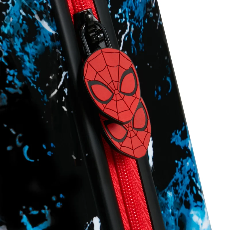 Samsonite Daydream Disney - Trolley infantil de 4 ruedas 45 cm (spiderman mystery)