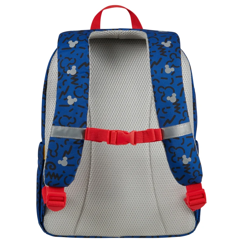 Samsonite Daydream Disney - Mochila infantil 36 cm (mickey happy)