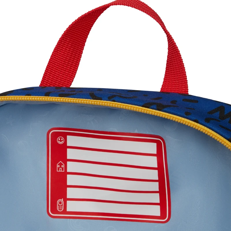 Samsonite Daydream Disney - Mochila infantil 36 cm (mickey happy)