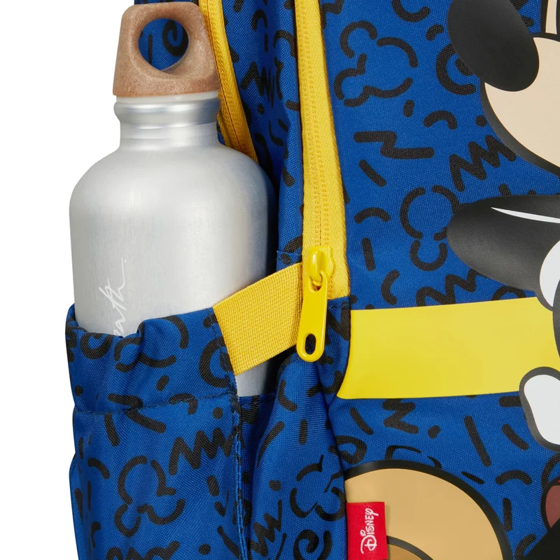 Samsonite Daydream Disney - Mochila infantil 36 cm (mickey happy)