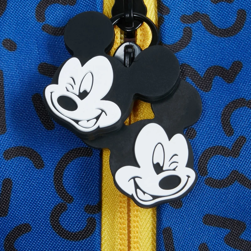 Samsonite Daydream Disney - Mochila infantil 36 cm (mickey happy)