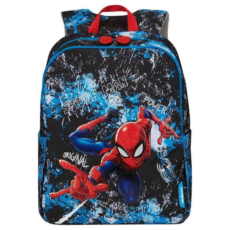 Samsonite Daydream Disney Marvel - Mochila infantil 36 cm (spiderman mystery)