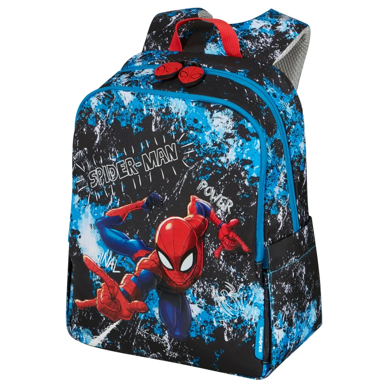 Samsonite Daydream Disney Marvel - Mochila infantil 36 cm (spiderman mystery)