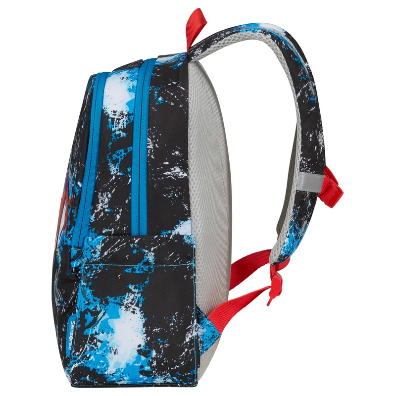 Samsonite Daydream Disney Marvel - Mochila infantil 36 cm (spiderman mystery)