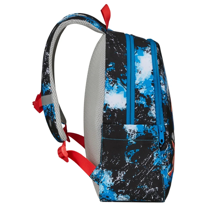 Samsonite Daydream Disney Marvel - Mochila infantil 36 cm (spiderman mystery)