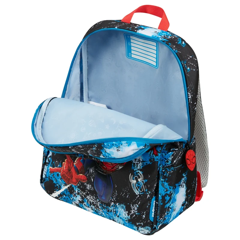 Samsonite Daydream Disney Marvel - Mochila infantil 36 cm (spiderman mystery)