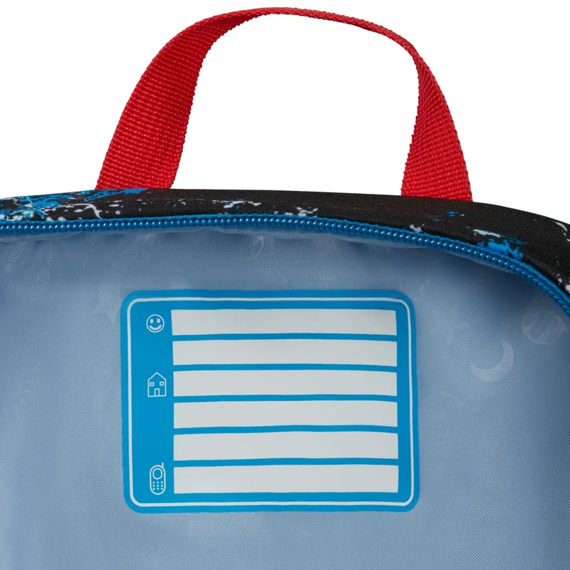 Samsonite Daydream Disney Marvel - Mochila infantil 36 cm (spiderman mystery)