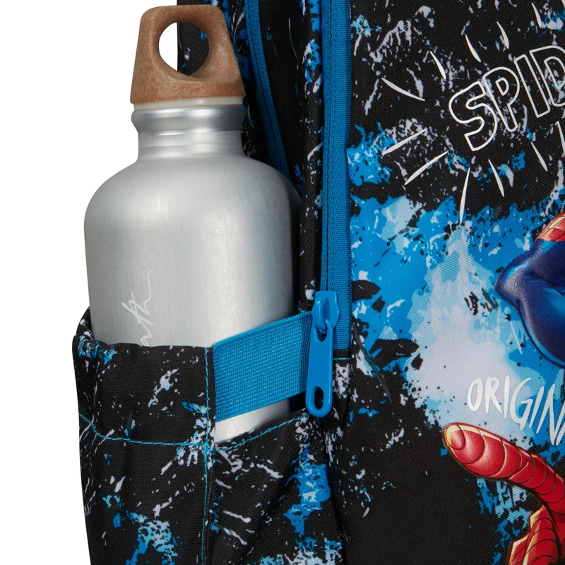 Samsonite Daydream Disney Marvel - Mochila infantil 36 cm (spiderman mystery)