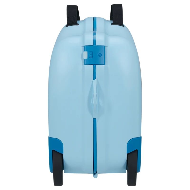 Samsonite Dream2Go Disney - Trolley de cabina de 4 ruedas 52 cm (frozen magic)