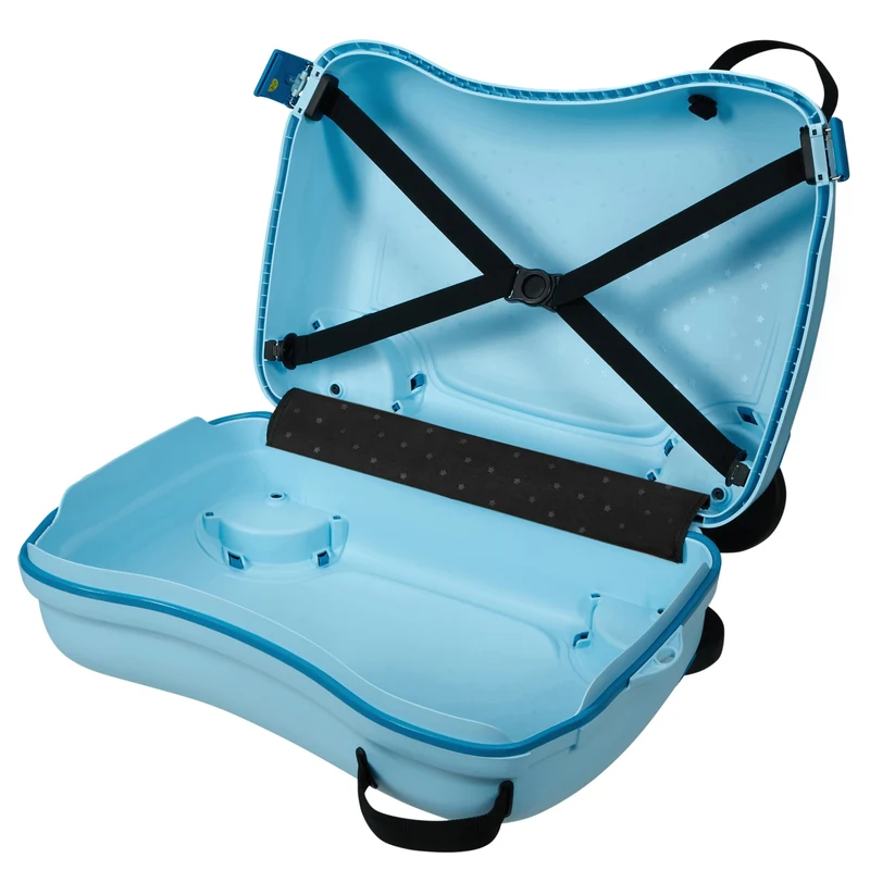 Samsonite Dream2Go Disney - Trolley de cabina de 4 ruedas 52 cm (frozen magic)