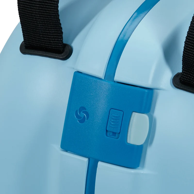 Samsonite Dream2Go Disney - Trolley de cabina de 4 ruedas 52 cm (frozen magic)