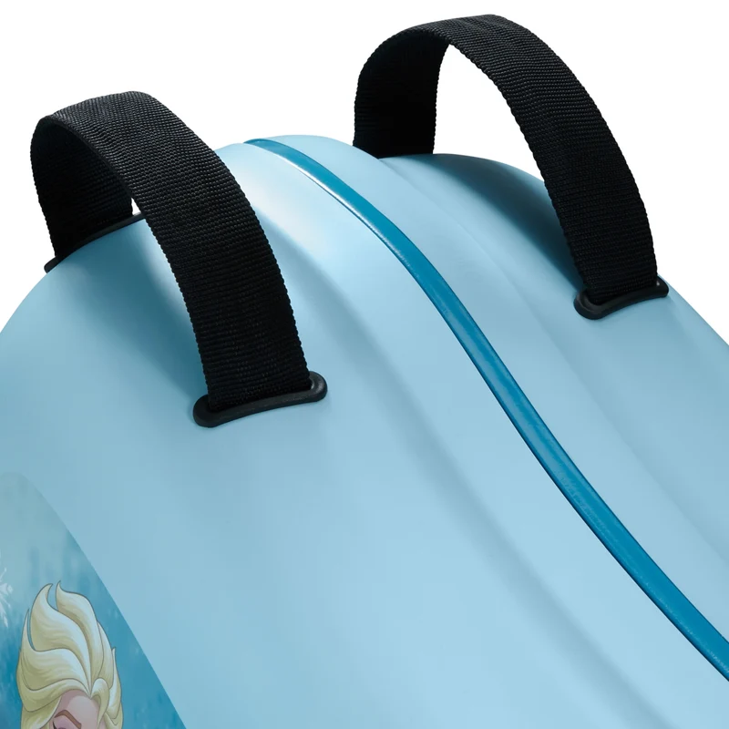 Samsonite Dream2Go Disney - Trolley de cabina de 4 ruedas 52 cm (frozen magic)