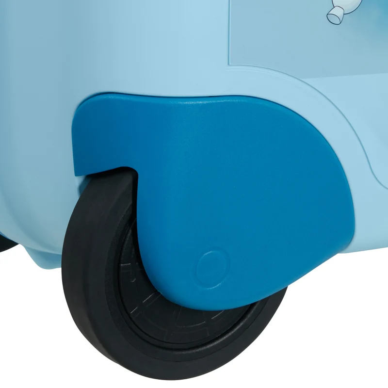 Samsonite Dream2Go Disney - Trolley de cabina de 4 ruedas 52 cm (frozen magic)