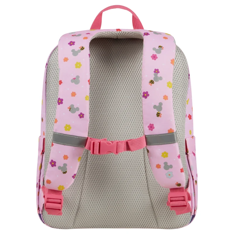 Samsonite Daydream Disney - Mochila de jardín de infancia 36 cm (minnie flower power)