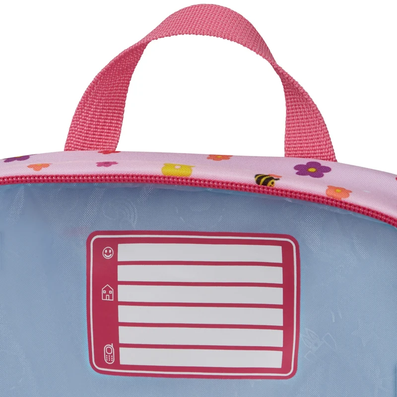 Samsonite Daydream Disney - Mochila de jardín de infancia 36 cm (minnie flower power)