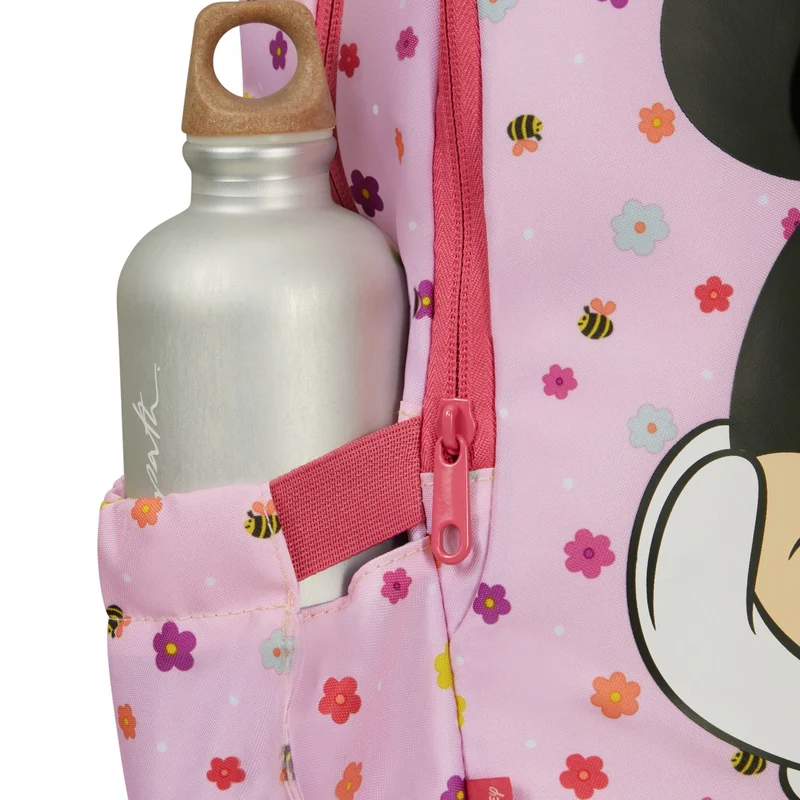 Samsonite Daydream Disney - Mochila de jardín de infancia 36 cm (minnie flower power)