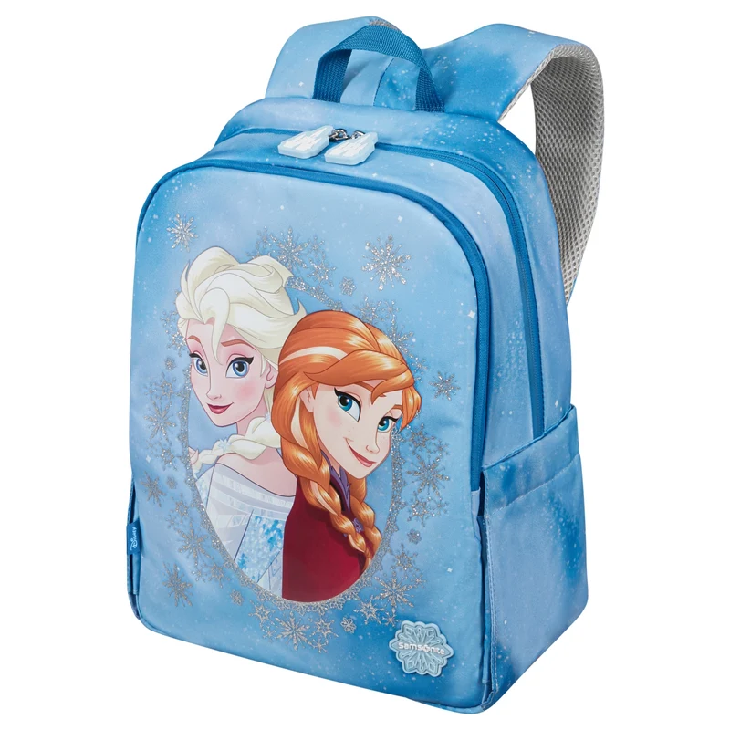Samsonite Daydream Disney - Mochila de jardín de infancia 36 cm (frozen magic)