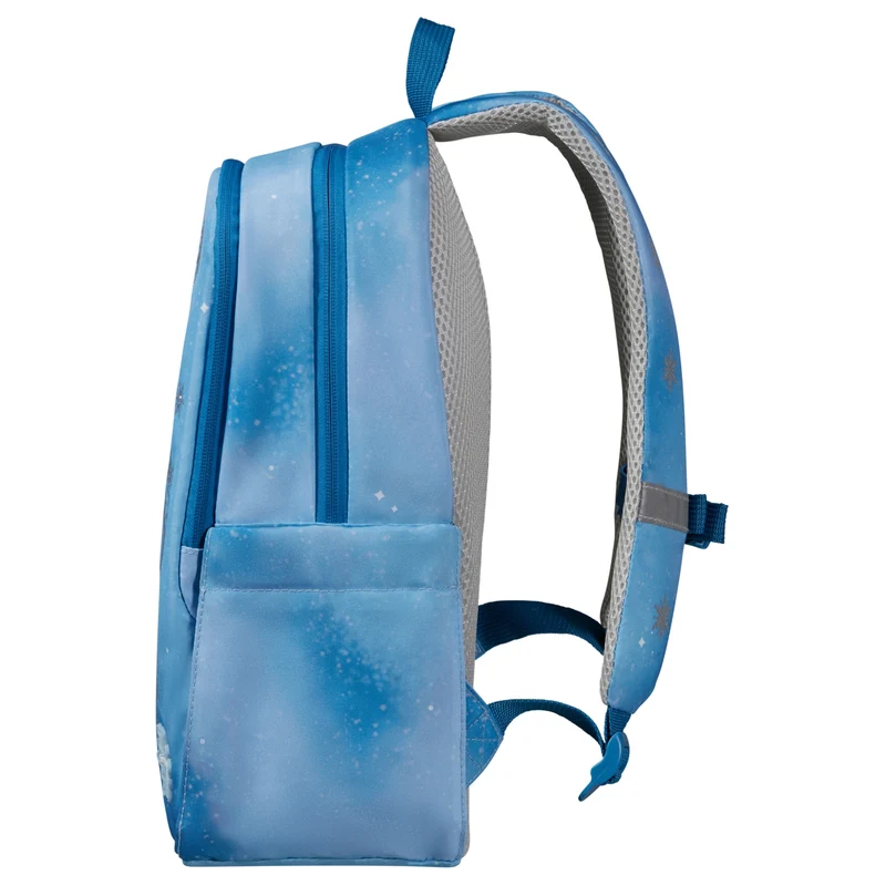 Samsonite Daydream Disney - Mochila de jardín de infancia 36 cm (frozen magic)