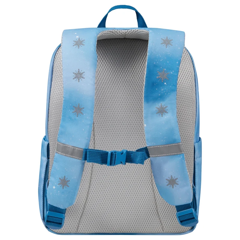 Samsonite Daydream Disney - Mochila de jardín de infancia 36 cm (frozen magic)