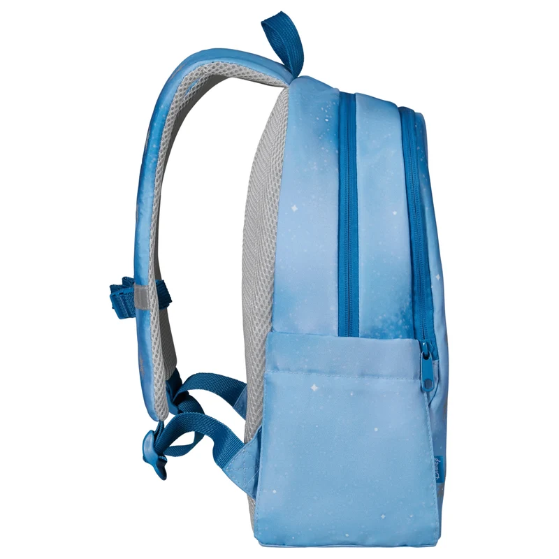 Samsonite Daydream Disney - Mochila de jardín de infancia 36 cm (frozen magic)