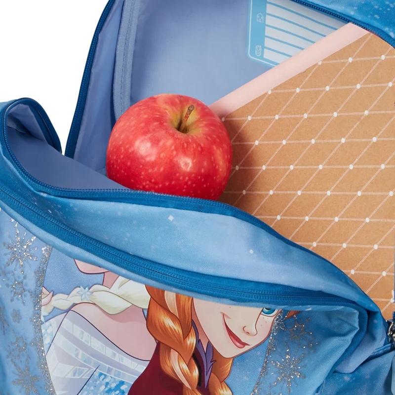 Samsonite Daydream Disney - Mochila de jardín de infancia 36 cm (frozen magic)